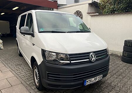 VW T6 Transporter Volkswagen