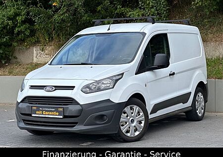 Ford Transit Connect 1.6 TDCI/KASTEN/TÜV NEU/WENIG KM