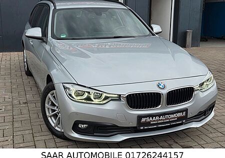 BMW 320 Baureihe 3 Touring d/NAVI/AUTOMATIK/EUR6