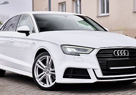 Audi A3 35 TDI S tronic -