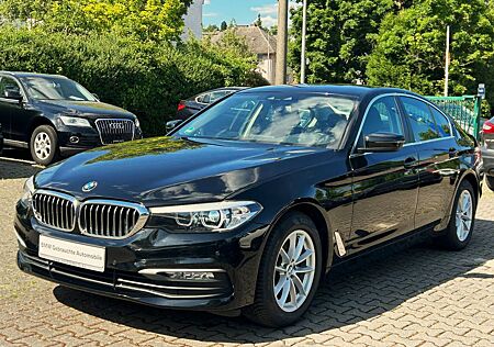 BMW 520d 520 Baureihe 5 Lim.