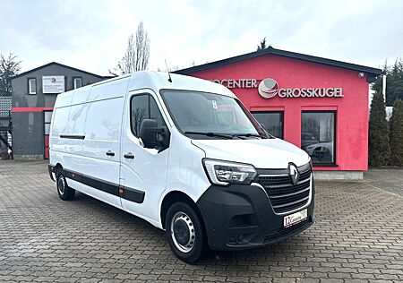 Renault Master III Kasten L3H2 HKa 3,5t*Aut.*HU/AU neu*