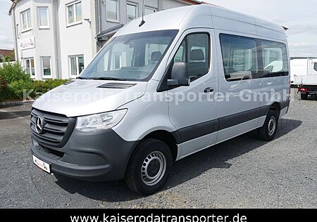 Mercedes-Benz Sprinter 317 CDI L2H2 HA Kasten Klima Navi