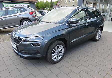 Skoda Karoq 1.5 TSI DSG Style