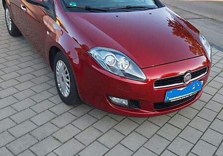 Fiat Bravo 1.4 16V T-JET Lounge Lounge