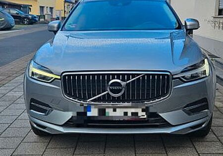 Volvo XC 60 XC60 B5 D AWD Inscription Geartronic VOLL!!