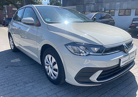 VW Polo Volkswagen Life PDC Klima LED AppCo. PDC 1.Hand