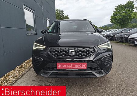 Seat Ateca 2.0 TDI DSG FR ab 279,- 990,- ANZAHLUNG PA