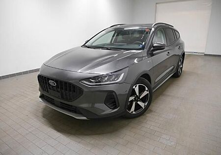 Ford Focus Turnier Active*Fahrerass.-Paket 2*