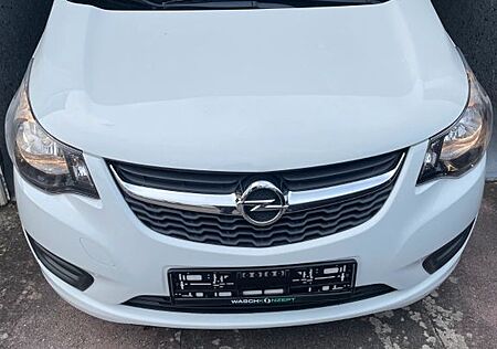 Opel Karl 1.0 Edition Edition