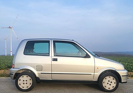 Fiat Cinquecento 0.9 IE SX SX