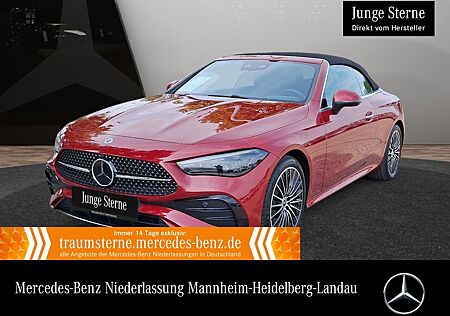 Mercedes-Benz CLE 220 d Cab. AMG Adv.+/DIGITAL/360°/MEMO/MBUX