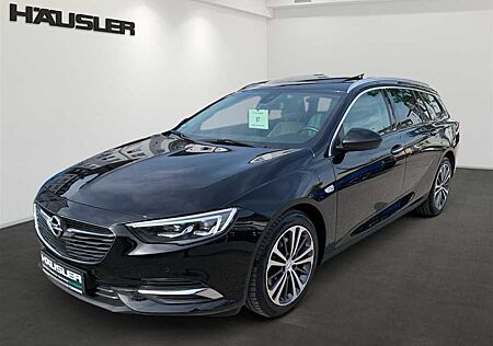 Opel Insignia 1.5 T AT Innovation Schiebedach Leder L