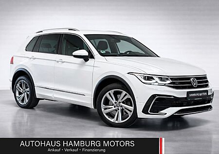 VW Tiguan Volkswagen 1.4 TSI eHybrid DSG R-Line SportPaket