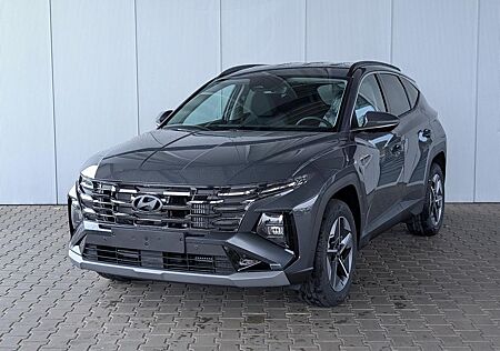 Hyundai Tucson GO Kam Nav Shzg Lkrhzg