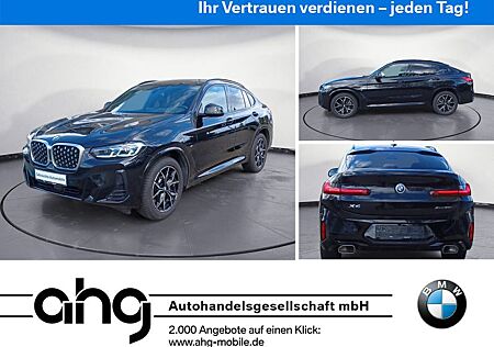 BMW X4 xDrive30i M Sport Laserlicht Head-Up PDC Kame