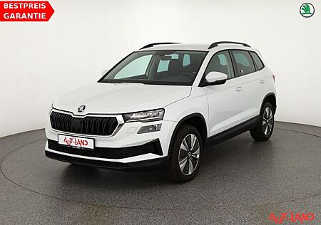 Skoda Karoq 1.5 TSI LED Navi Kamera