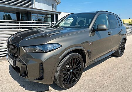 BMW X5 gebraucht kaufen BMW X5 Baureihe 40 d xDrive M Sport