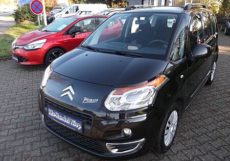 Citroën C3 Picasso VTi 120 Panorama / Klima / Allwetter