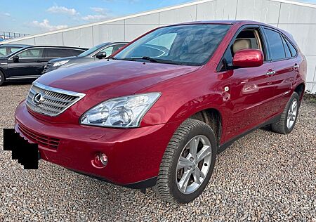 Lexus RX 400 RX 400h Executive Line LEDER KAMERA XENON SHZ