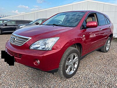 Lexus RX 400h Executive Line LEDER KAMERA XENON SHZ