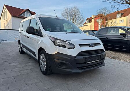 Ford Transit Connect Kombi Lang Klima PDC 5-Sitze