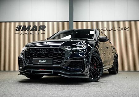 Audi RS Q8 RSQ8 4.0 TFSI quattro ABT exclusive kleur |