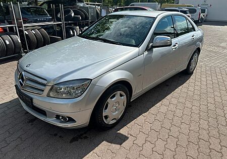 Mercedes-Benz C 180 C -Klasse Lim. Kompressor*SHZ*Klimaa
