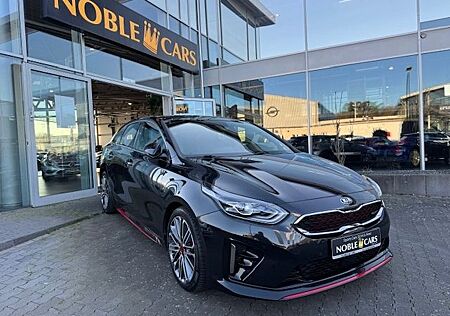 Kia Pro_ceed ProCeed GT PANO RFK JBL Sound LED NAVI