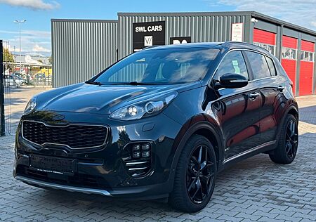 Kia Sportage GT-Line 4WD Aut. Navi Leder Pano Xenon