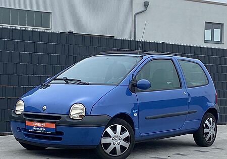 Renault Twingo 1.2 Lazuli S-DACH TÜV NEU Modellpflege