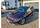 VW Passat Alltrack Volkswagen 2.0 BI TDI DSG 4MOTION