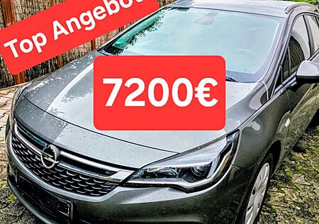 Opel Astra ST 1.6 Diesel Sportstourer