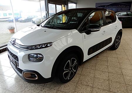 Citroën C3 Pure Tech 110 ORIGINS