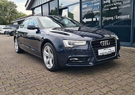 Audi A5 SB 3.0 TDI quattro - LEDER - ACC - AHK -