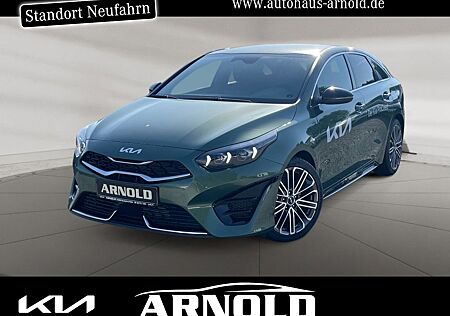 Kia Pro_ceed ProCeed 1.5 T-GDI GT-Line Dig.-Cockpit el-Klappe