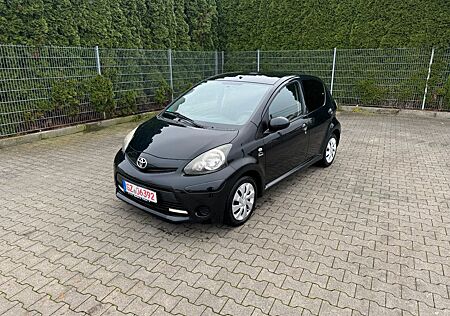 Toyota Aygo (X) Aygo AYGO Connect*FACELIFT*KLIMA*