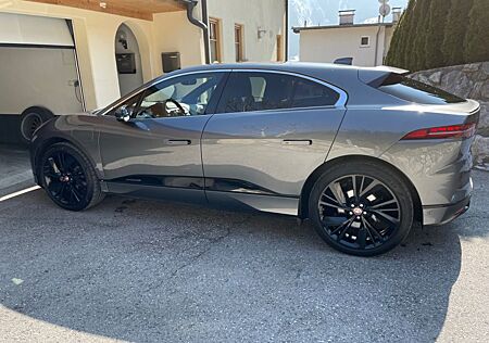 Jaguar I-Pace EV400 S S