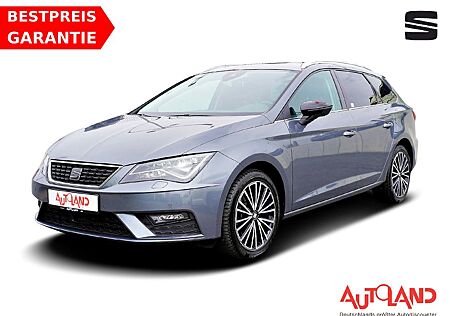 Seat Leon ST 1.8 TSI Xcellence LED Navi Panorama ACC