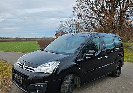 Citroën Berlingo BlueHDi 120 S&S Multispace Selectio...