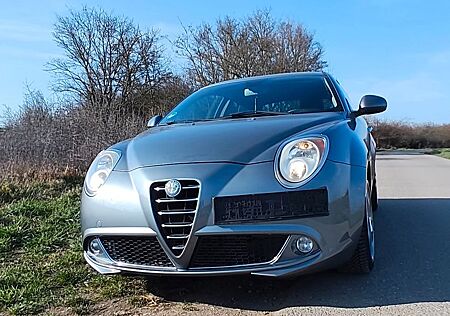 Alfa Romeo MiTo 1.4 TB 16V MultiAir Turismo