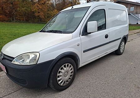 Opel Combo Kasten