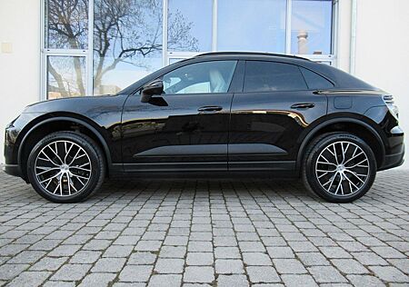 Porsche Macan 4e RSE HEAD-UP KREIDE ACC®18W+BELÜF/360°21