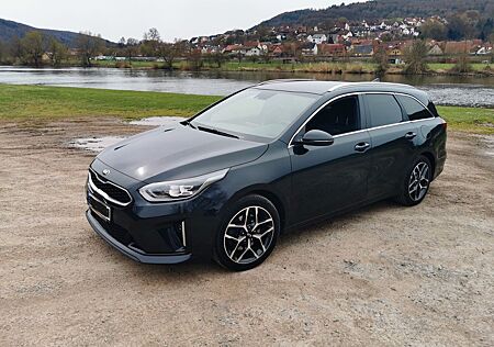 Kia Cee'd / Ceed 1.4 T-GDI DCT GT Line SW GT Line