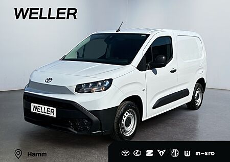 Toyota Pro Ace Proace City L1 1,5-l D-4D Duty *LED*Bremsass*