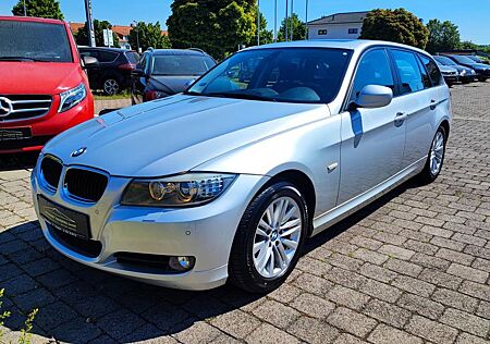 BMW 318 Navi-Prof. Xenon Pano Insp.+TÜVneu Garantie