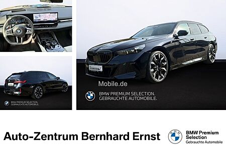 BMW 520d xDrive Tou M Sportpaket Pro Pano AHK B&W