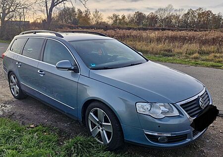 VW Passat Variant Volkswagen 1.4 TSI BlueMotion Comfortlin...