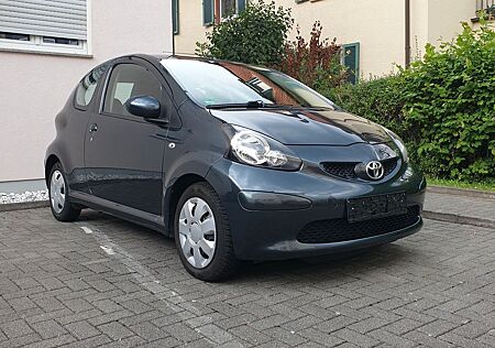 Toyota Aygo (X) Aygo (X) 1,0 -