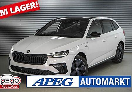 Skoda Scala 1,0 TSI DSG Monte Carlo - LAGER